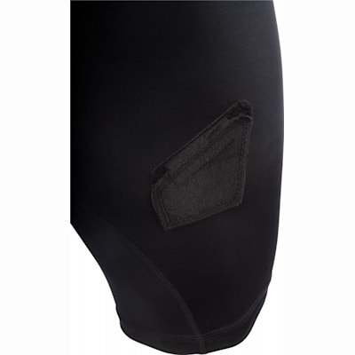 Sock Attachment (Shock Doctor Core Compression Hockey Shorts w/ Bio-Flex Cup - Boys)