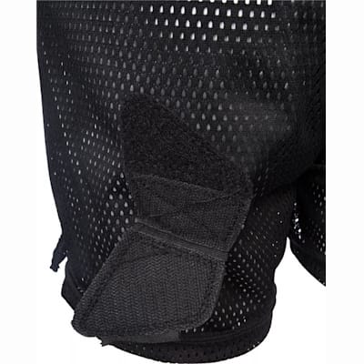 Sock Attachment (Shock Doctor Female Core Loose Hockey Jock w/ Pelvic Protector - Girls)