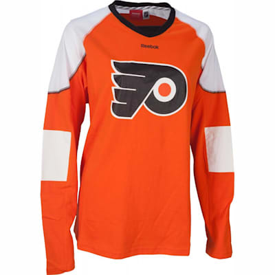 Reebok flyers shirt outlet