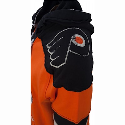 CCM Philadelphia Flyers Pullover Hoody Senior Pure Hockey