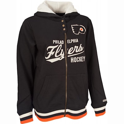 Flyers ccm cheap hoodie