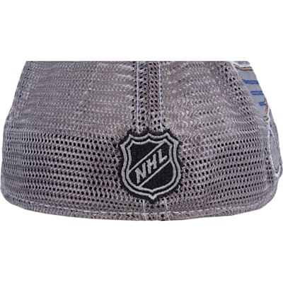  (Reebok St. Louis Blues Team Slouch Meshback Hat)