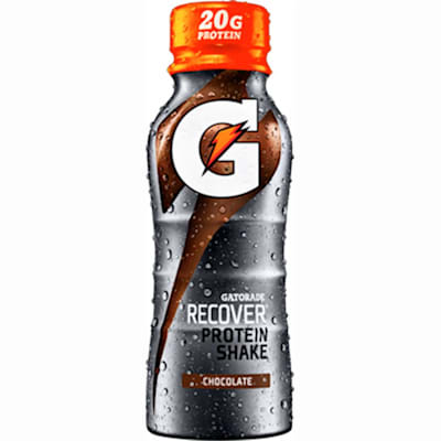 Gatorade G Series Protein Recovery Chocolate Shake - Shop Sports