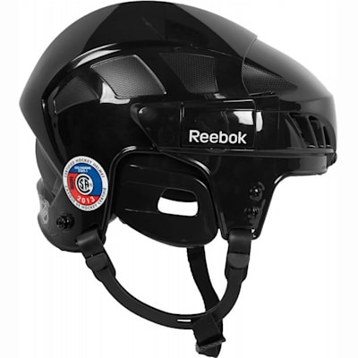 Reebok 3k helmet