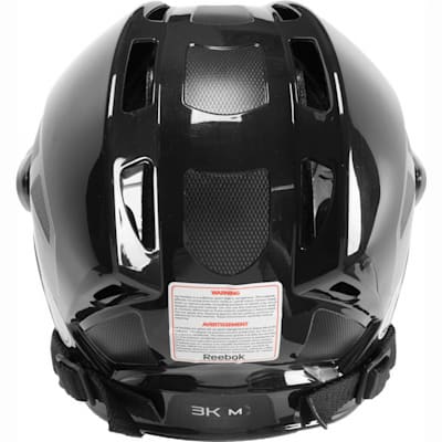 Diez años Patria en cualquier sitio Reebok 3K Helmet Combo | Pure Hockey Equipment