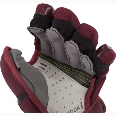 Reebok 7k goalie gloves review clearance