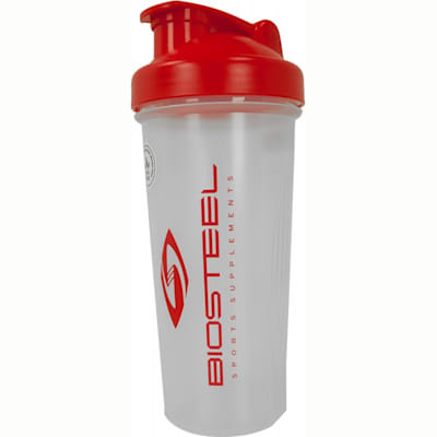 BlenderBottle (Biosteel Blender Bottle)