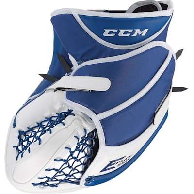  (CCM Extreme Flex 500 Goalie Catch Glove - Senior)