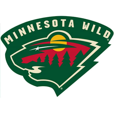 Minnesota Wild: 2022 Outdoor Logo - Officially Licensed NHL Outdoor Gr –  Fathead