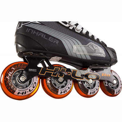Mission inline skates deals