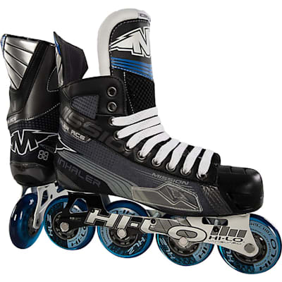  (Mission Inhaler AC:6 Inline Skates - Senior)