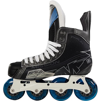  (Mission Inhaler AC:6 Inline Skates - Senior)