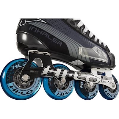  (Mission Inhaler AC:6 Inline Skates - Senior)