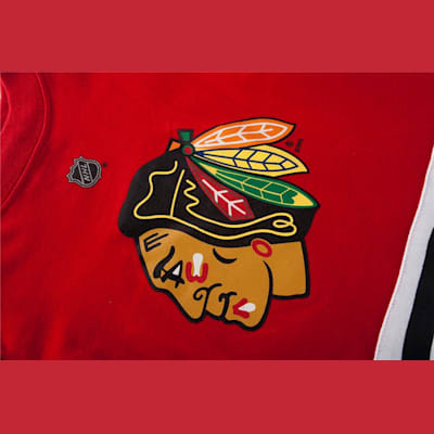 Chicago hotsell blackhawks onesie