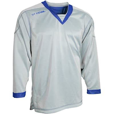 Kewl reversible hockey jersey store