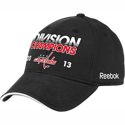 Washington capitals clearance championship hat