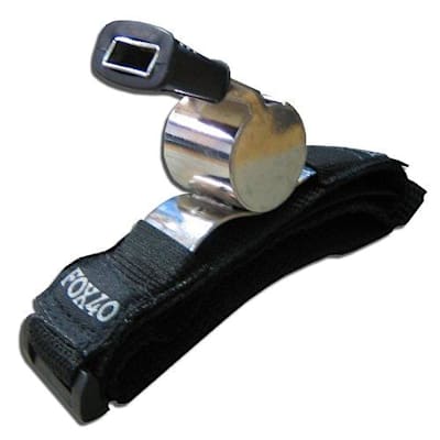  (Fox 40 Force Glove Grip Whistle)