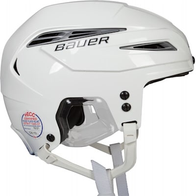  (Bauer IMS 11.0 Hockey Helmet)