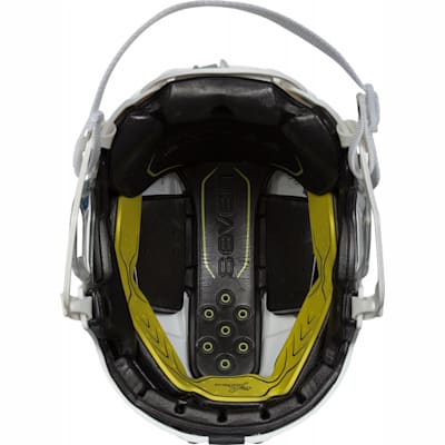  (Bauer IMS 11.0 Hockey Helmet)