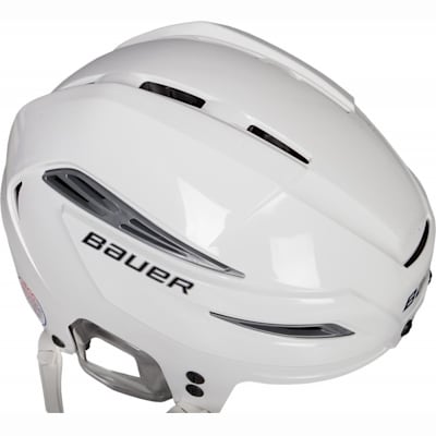  (Bauer IMS 11.0 Hockey Helmet)