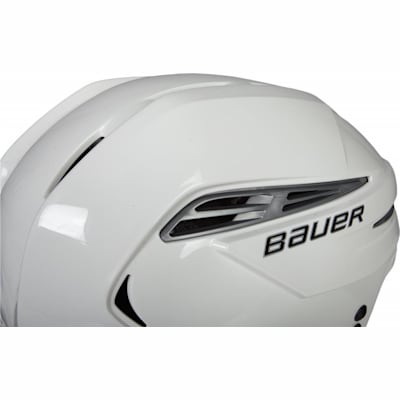  (Bauer IMS 11.0 Hockey Helmet)