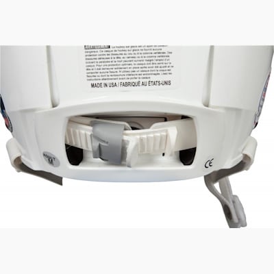  (Bauer IMS 11.0 Hockey Helmet)