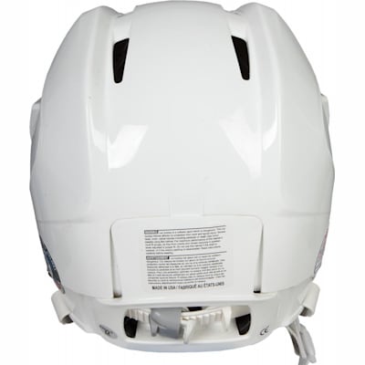  (Bauer IMS 11.0 Hockey Helmet)