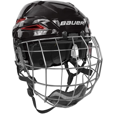 bauer ims 11.0