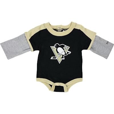 Pittsburgh penguins infant shop apparel