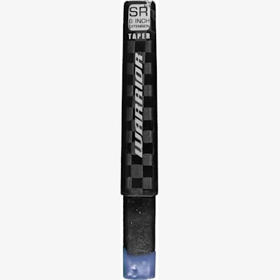 Senior (Warrior Tapered End Plug - Senior)