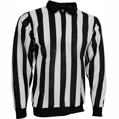 CCM Pro 150s Hockey Referee Jersey 50