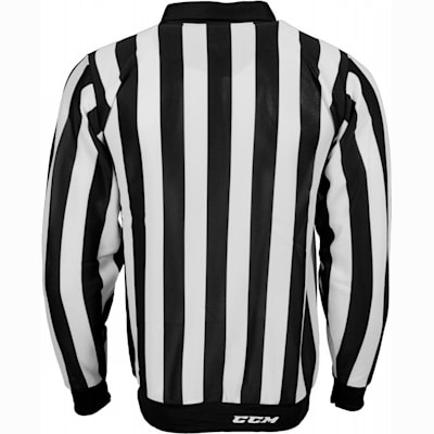  (CCM M-150 Replica Referee Jersey - Senior)