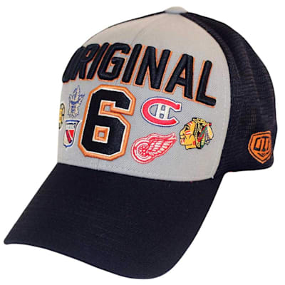 Old Time Hockey NHL (Original 6) Fester Hat