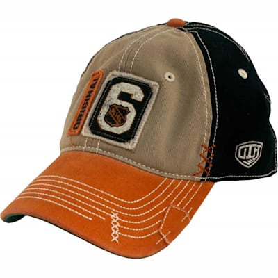 Old Time Sports Asker Original 6 Hat Pure Hockey Equipment