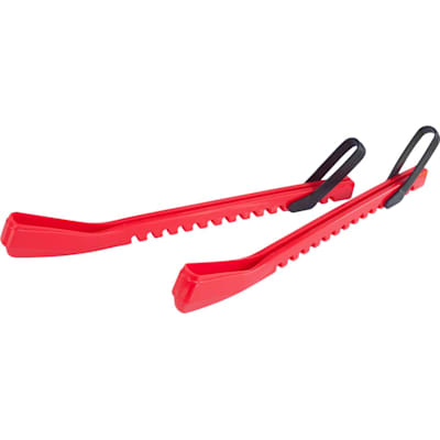 Red (A&R Hockey Blade Guards)