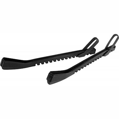 Black (A&R Hockey Blade Guards)