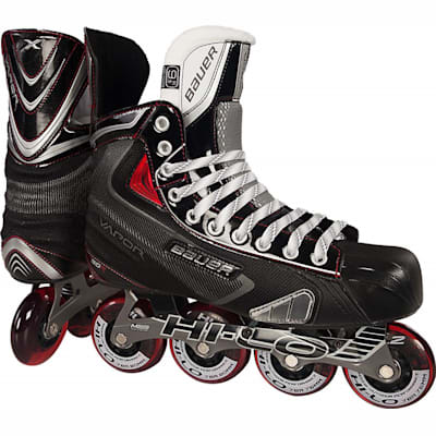 Bauer vapor x50r rollerblades Clearance