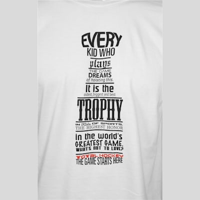 Stanley cup shirt hotsell