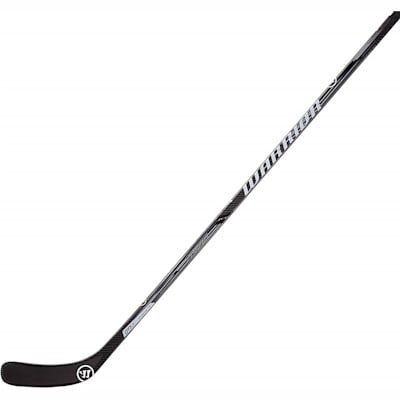 Warrior Covert DT1 LT Grip Composite Stick - Intermediate | Pure 