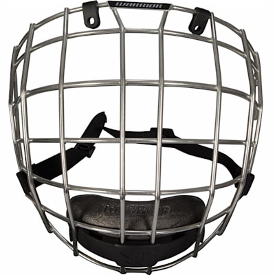  (Warrior Krown LTE Cage)