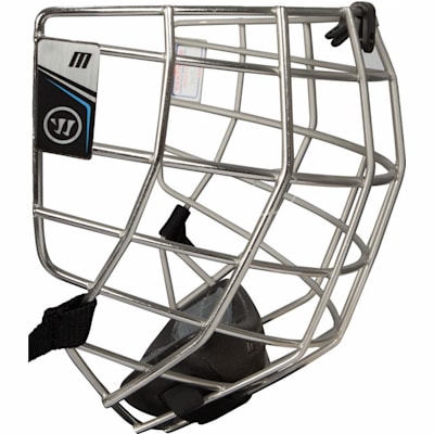  (Warrior Krown LTE Cage)