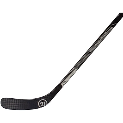  (Warrior Covert DT4 LT Grip Composite Stick - Intermediate)