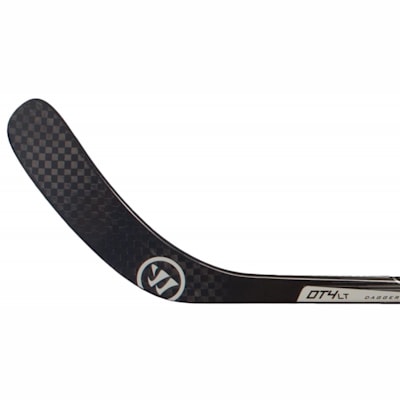  (Warrior Covert DT4 LT Grip Composite Stick - Intermediate)