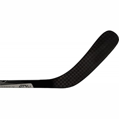  (Warrior Covert DT4 LT Grip Composite Stick - Intermediate)