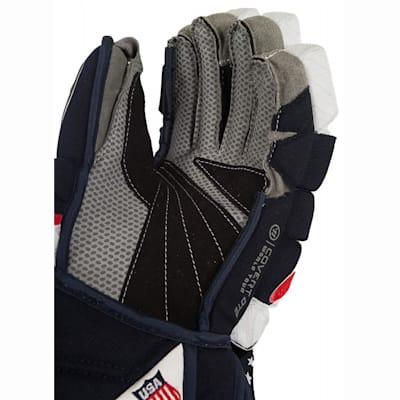  (Warrior Covert DT2 LE Gloves - Senior)