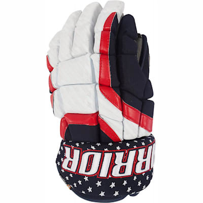  (Warrior Covert DT2 LE Gloves - Senior)
