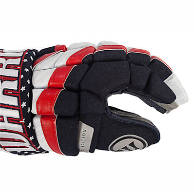  (Warrior Covert DT2 LE Gloves - Senior)