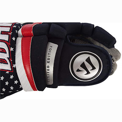  (Warrior Covert DT2 LE Gloves - Senior)