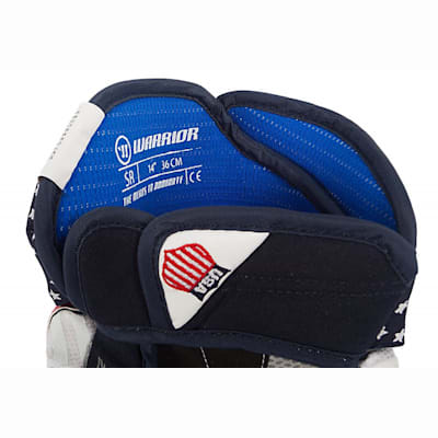  (Warrior Covert DT2 LE Gloves - Senior)