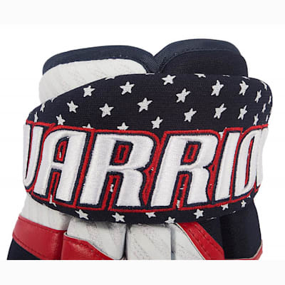  (Warrior Covert DT2 LE Gloves - Senior)